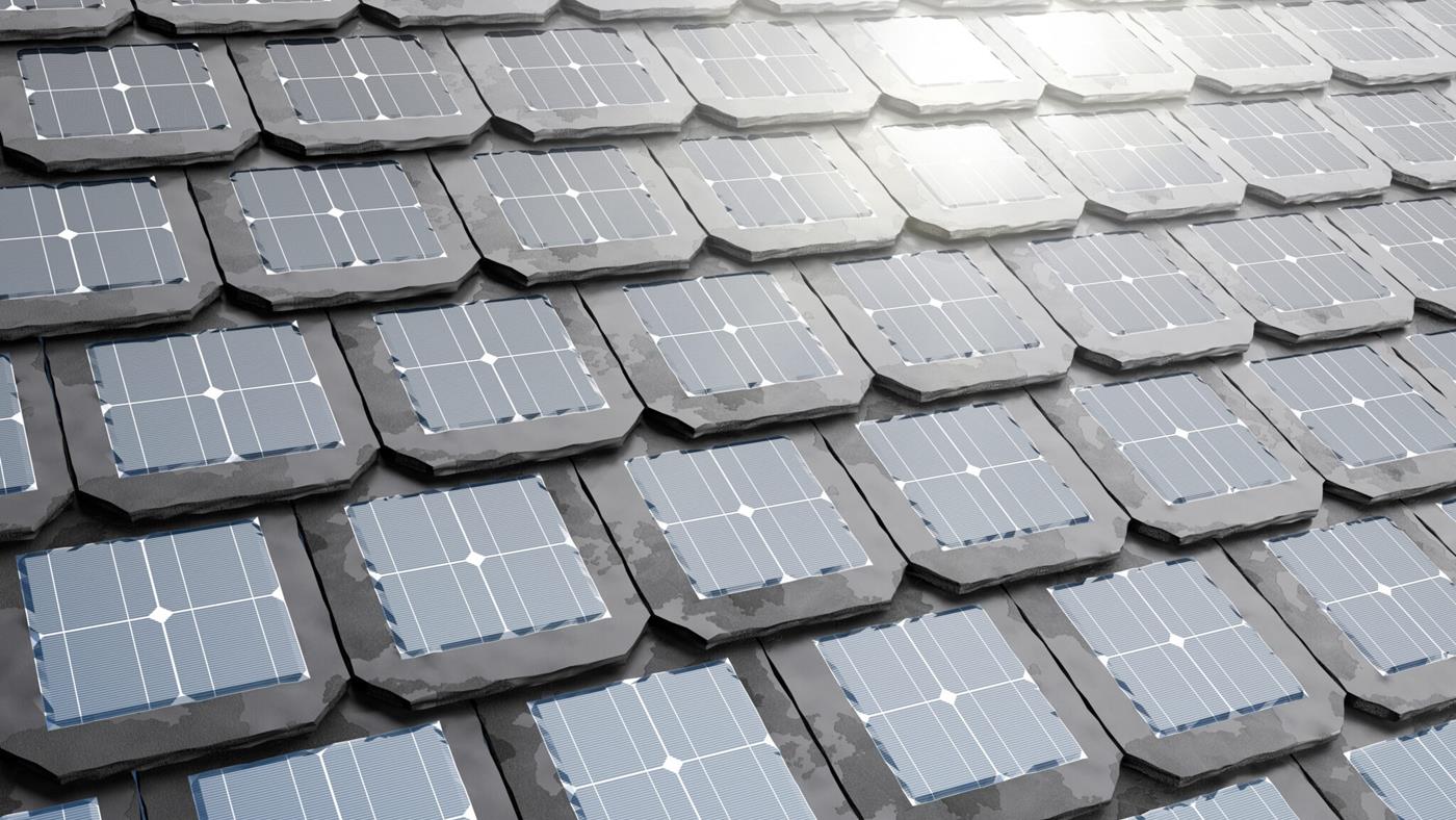 Yeni membran, serin binalar ve daha verimli güneş panelleri sunuyor