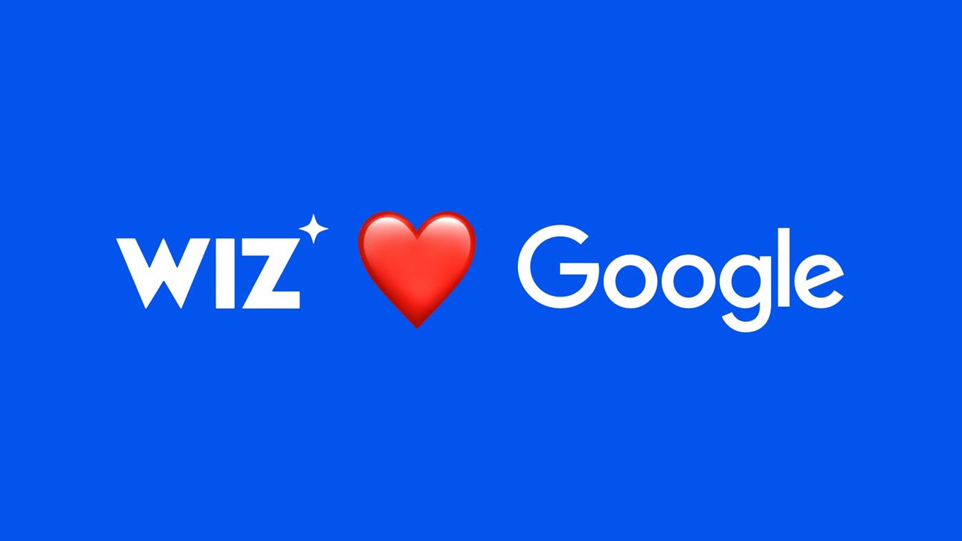 Google’ın dev anlaşması sonuçlandı: İsrailli Wiz satın alımı tamamlandı