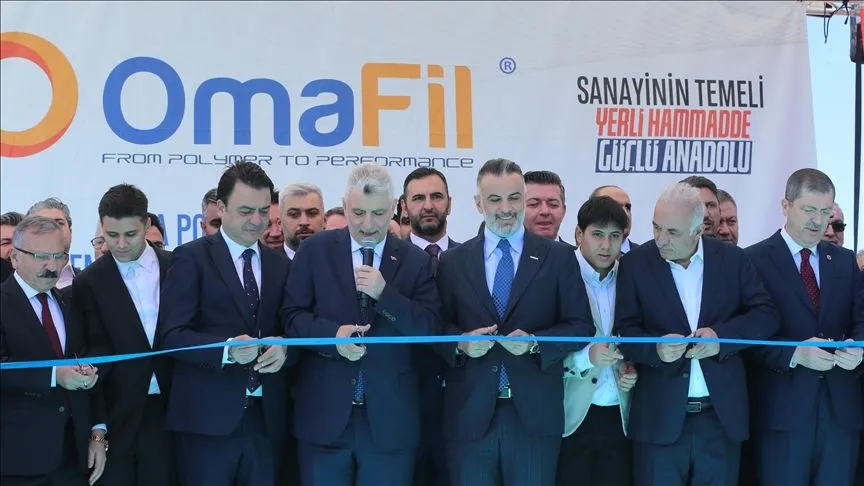 Bakan Bolat: 50 milyar dolarlık ihracattan toplamda 396 milyar dolara yükseldik