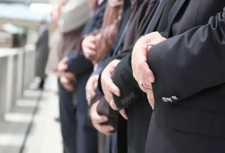 Ölüm Belgesi Nedir? Ölüm Belgesi Nereden Alınır? Ölüm Belgesi Sorgulama