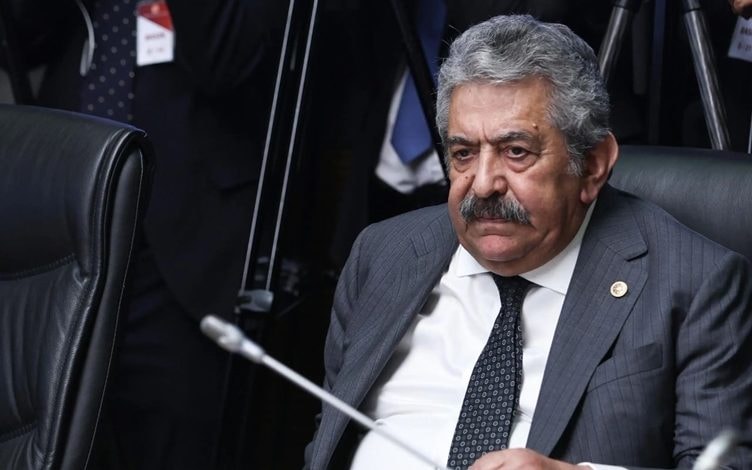 Miras tartışmaları sürerken MHP'den dikkat çeken çıkış