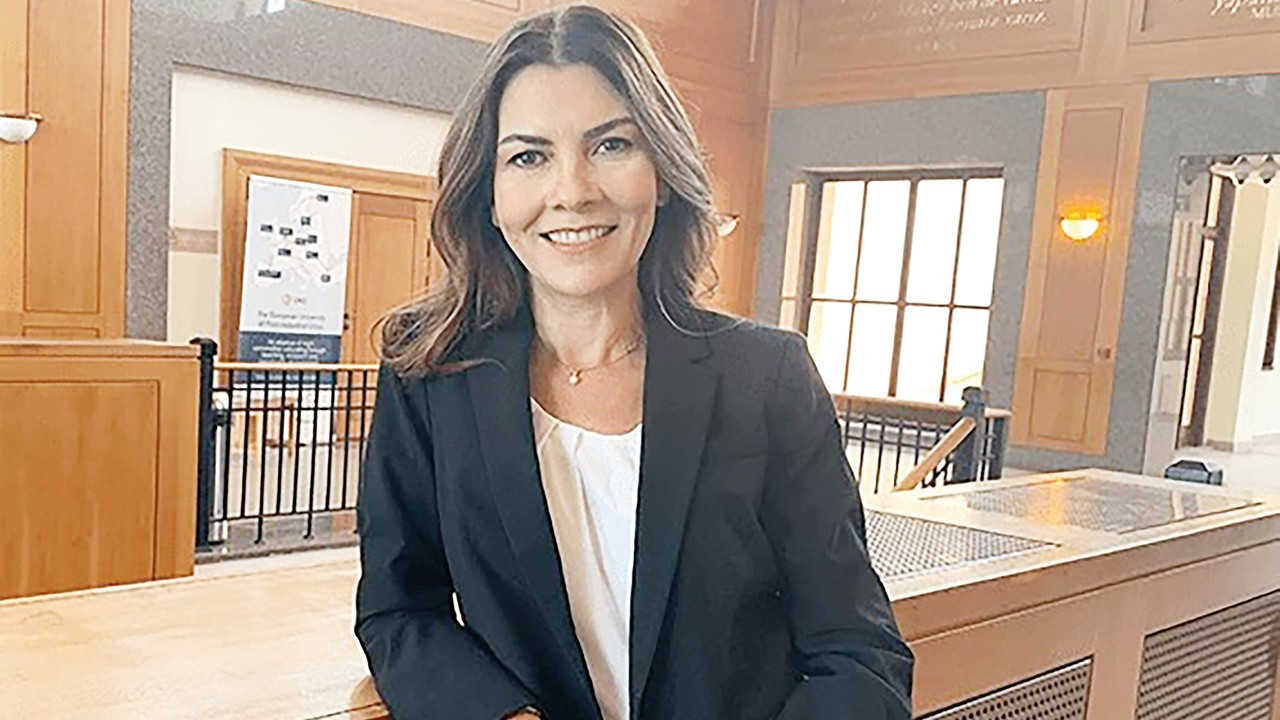 Prof. Dr. Selva Demiralp'ten faiz kararı yorumu: 'Ortodoks adımlar atmaya çalışıyor'