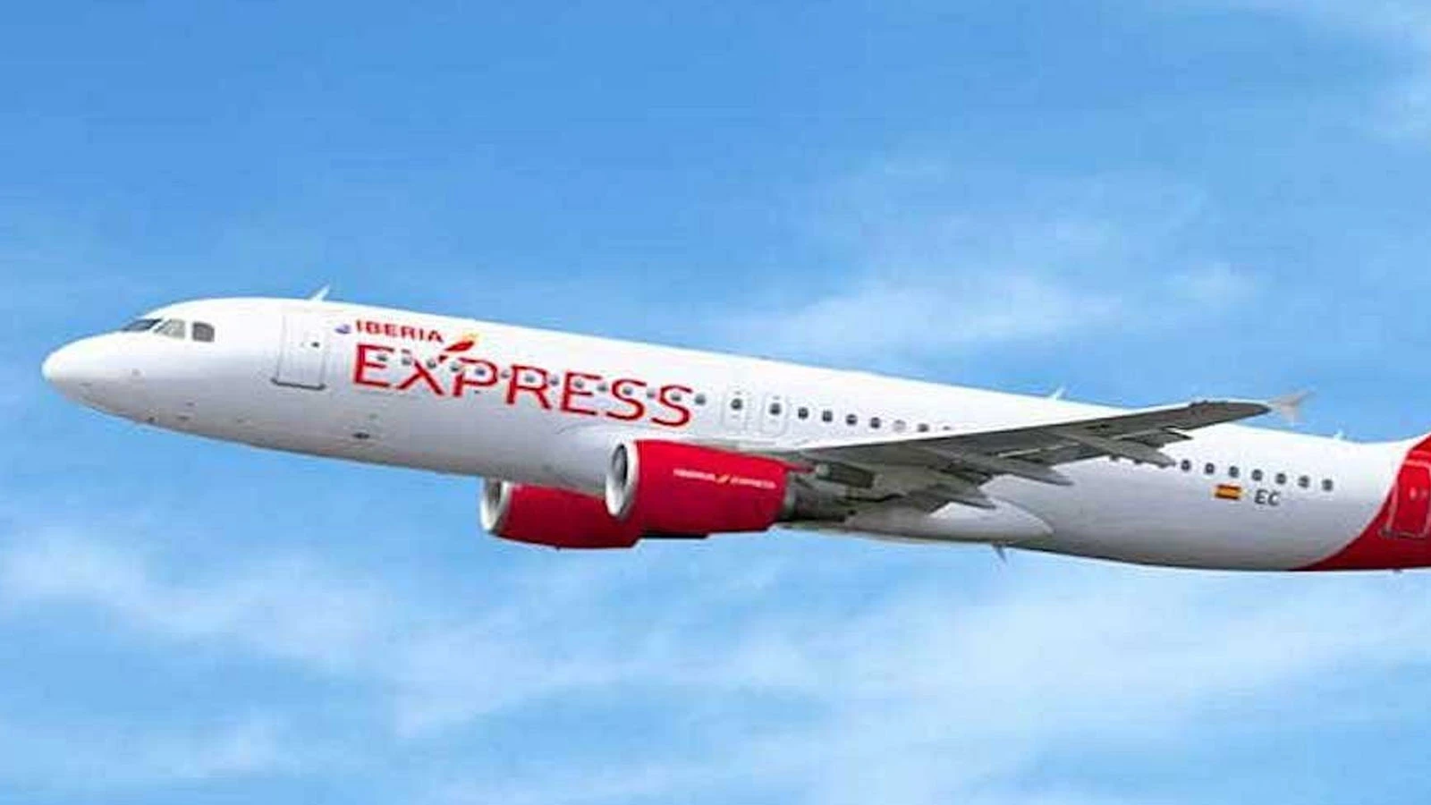 İspanya'da İberia Express'ten sonra Air Europa da İsrail uçuşlarını iptal etti