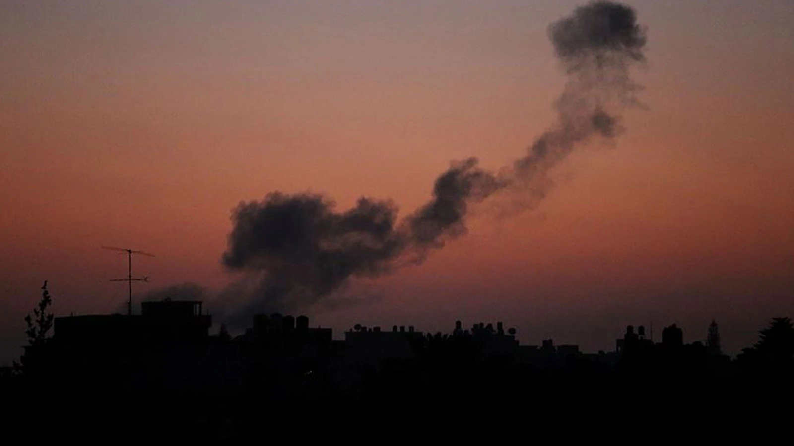 ABD'den Suriye'ye hava saldırısı: DEAŞ sorumlusu öldürdürüldü