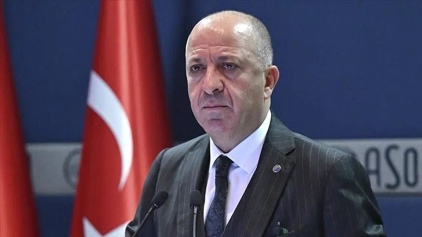 ASO'dan Marmara Bölgesi'ne teknoloji odaklı ziyaret