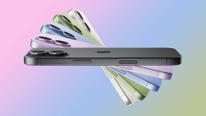 Yine söylendi: “iPhone 18, 2027’de tanıtılacak.”
