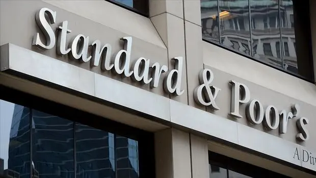 S&P, Euro Bölgesi büyüme tahminini düşürdü