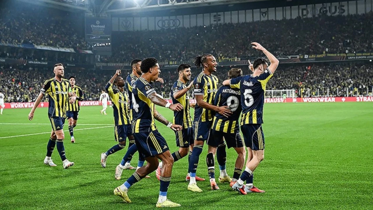 Fenerbahçe muhtemel ilk 11'i... Brann Fenerbahçe maçı ne zaman, saat kaçta, hangi kanalda?