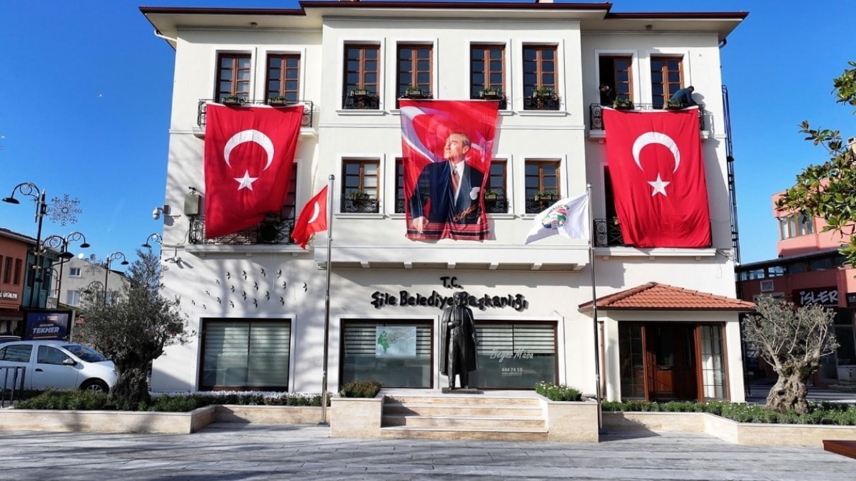 Şile Belediyesi'ne 2. dalga operasyonu: 22 şüpheliye gözaltı