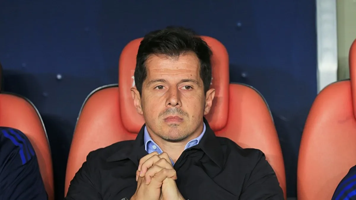 Emre Belözoğlu için flaş İngiltere iddiası! Ada ekibi listesine ekledi