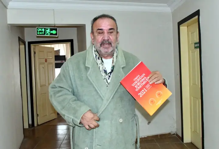 'Tesisler artık yangınlara hazır hale gelmeli’