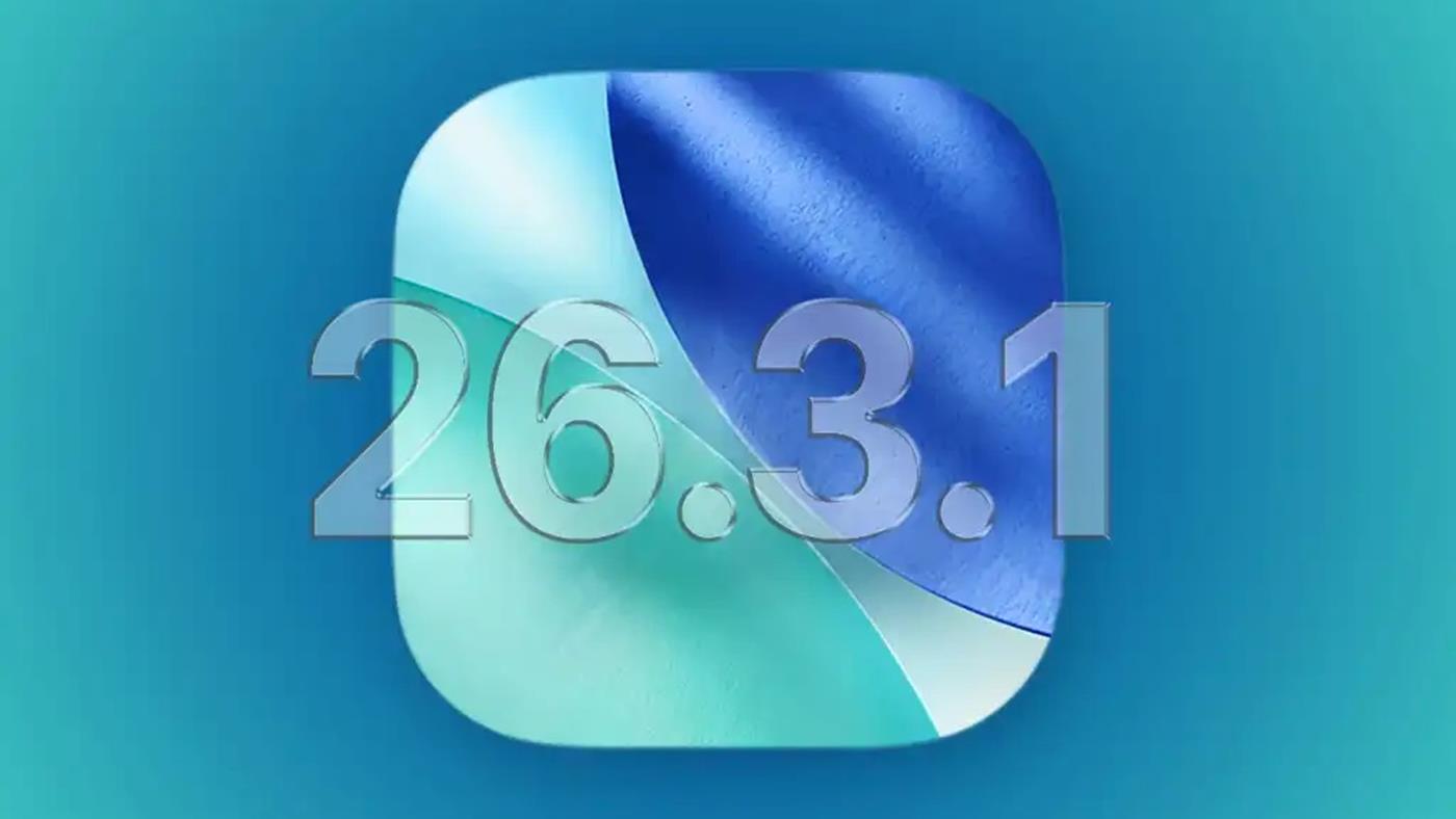 iOS 26.3.1 güncellemesi yayınlandı: İşte yenilikler