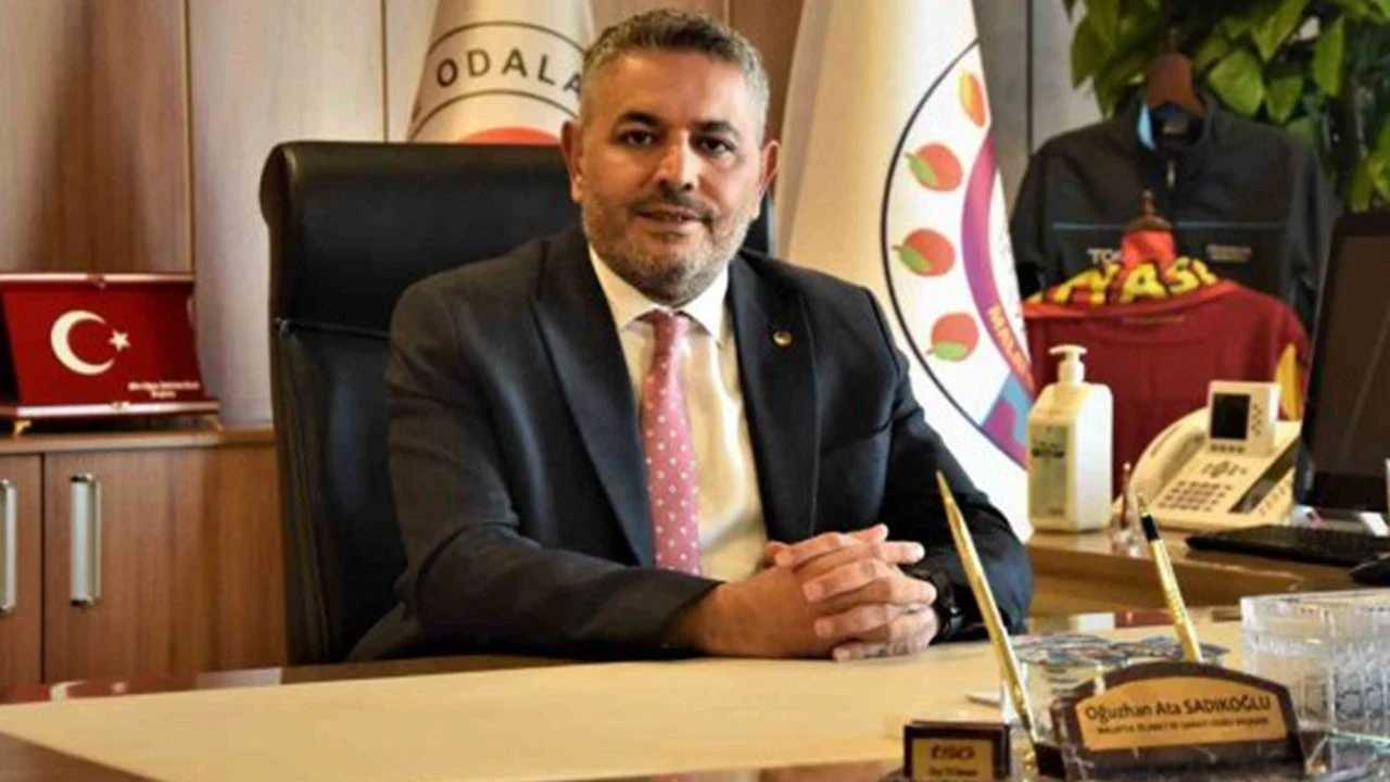 Malatya’da sanayi ve ihracat yeniden yapılanma arayışında
