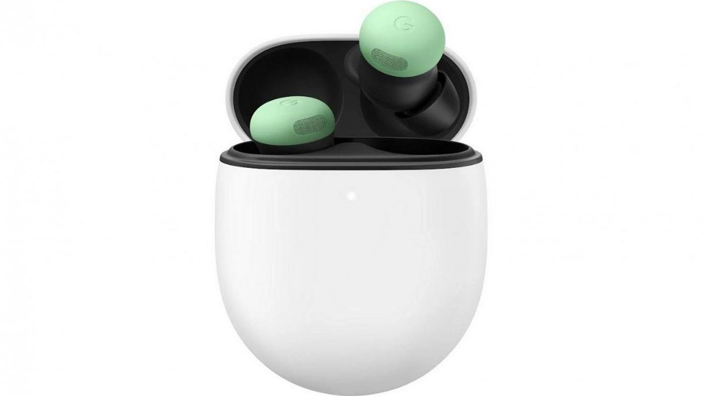 Google Pixel Buds 2a: Uygun fiyatlı ANC’li yeni kulaklık ortaya çıktı
