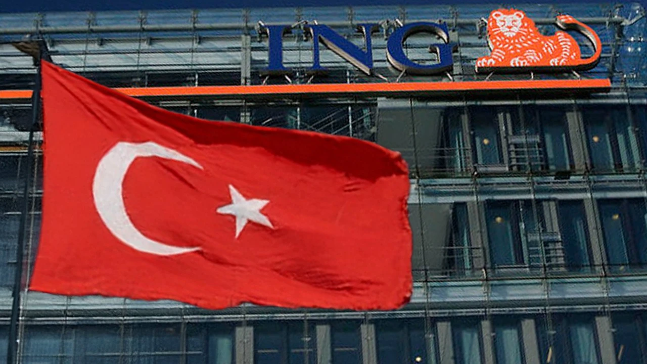 ING enflasyon verilerini analiz etti: TCMB faiz kararında temkinli davranabilir