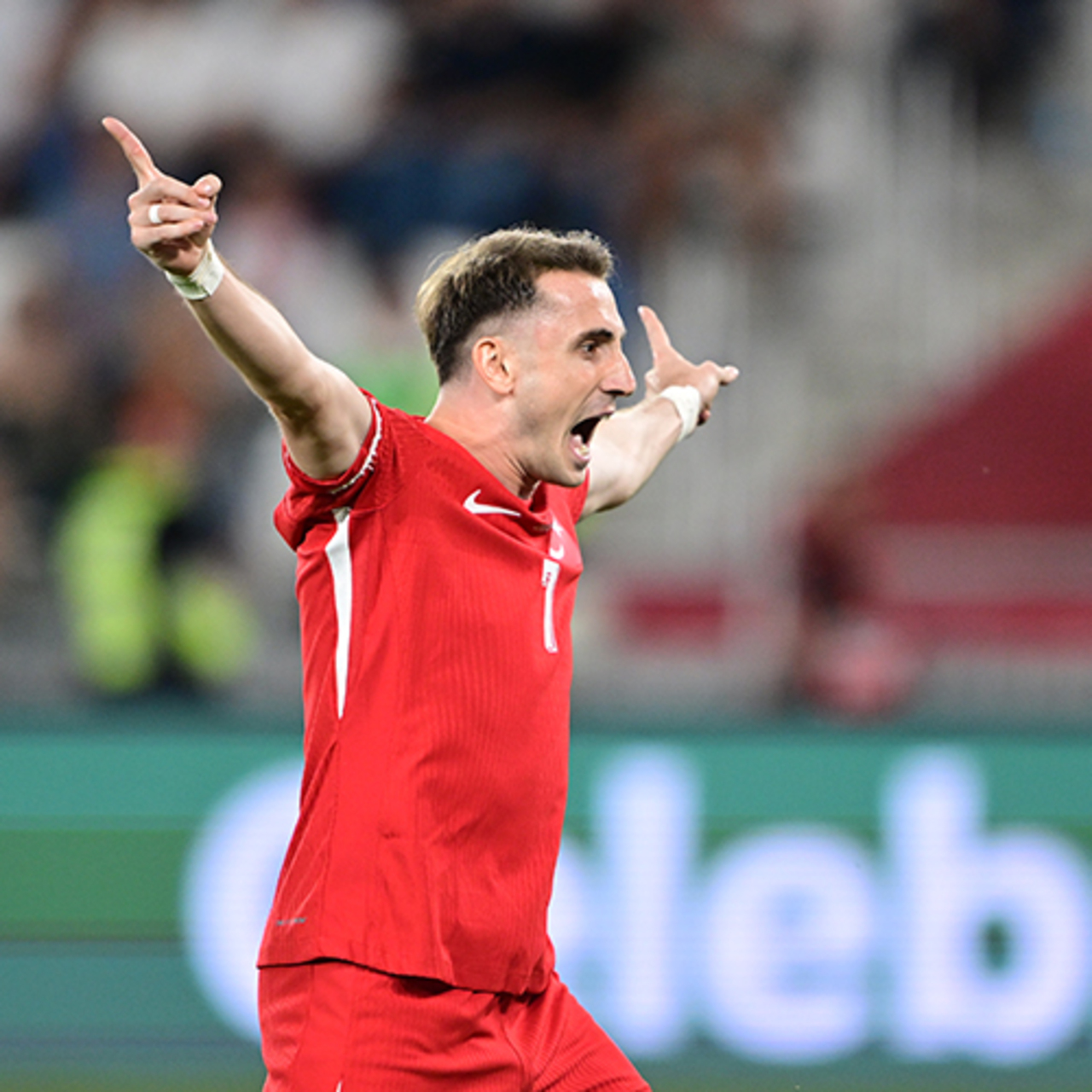 Dünya Kupası Play-off turu kura çekimi ne zaman?