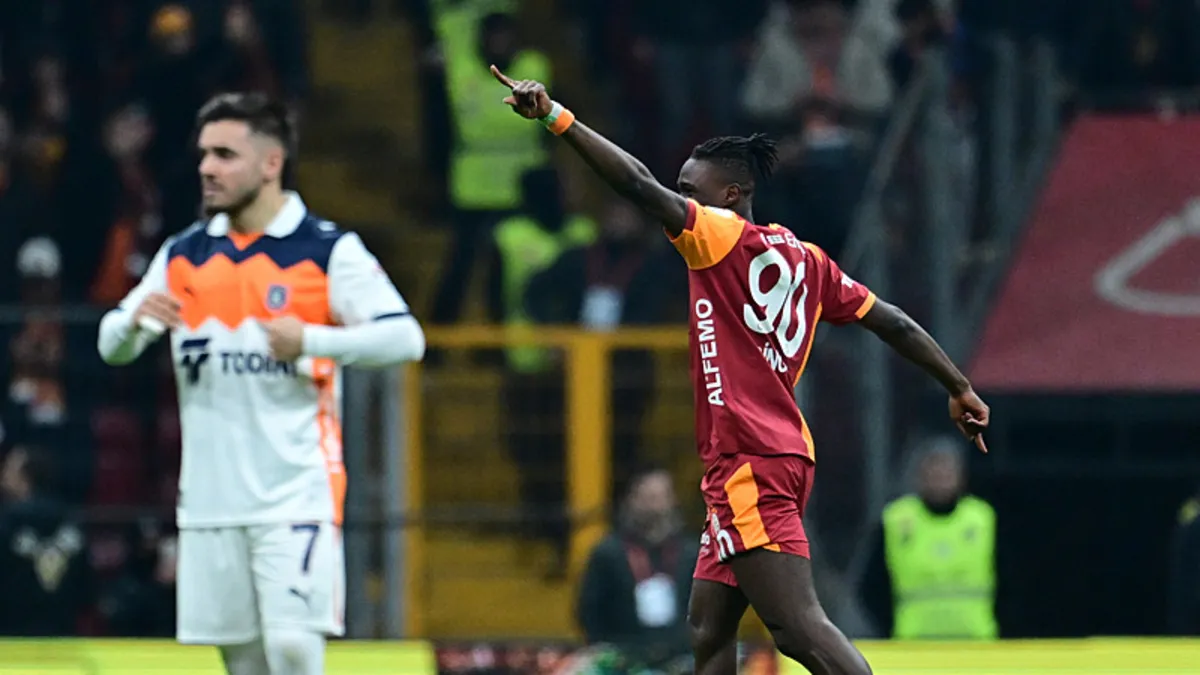 Wilfried Singo: Benim için mevki fark etmiyor
