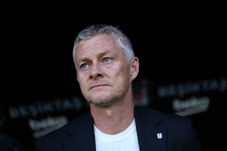 Ole Gunnar Solskjaer'den transfer sorusuna "Erling Haaland" yanıtı