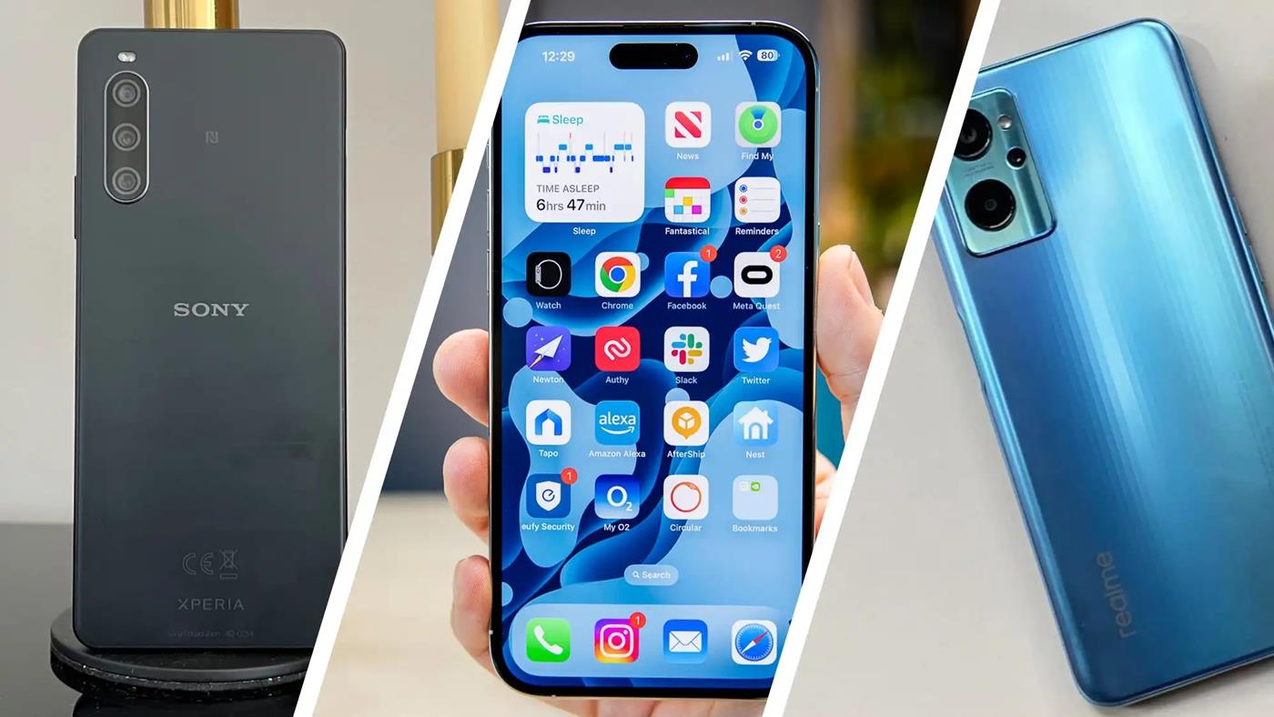 AnTuTu açıkladı: Aralık 2025'in en güçlü Android telefonları