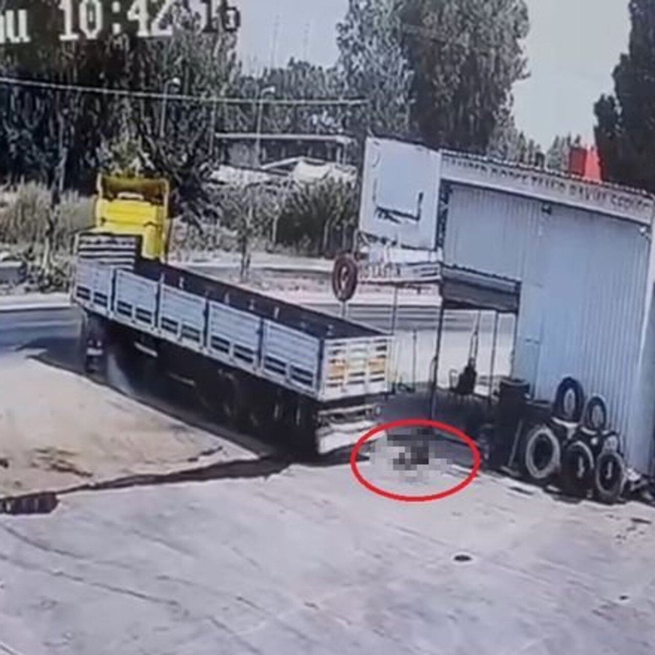 16 yaşındaki işçinin ölümüne yol açtı, serbest kaldı!