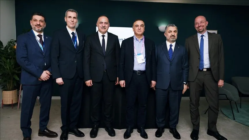 Türk Telekom ve Ericsson işbirliğini "ortak çalışmayla" genişletiyor