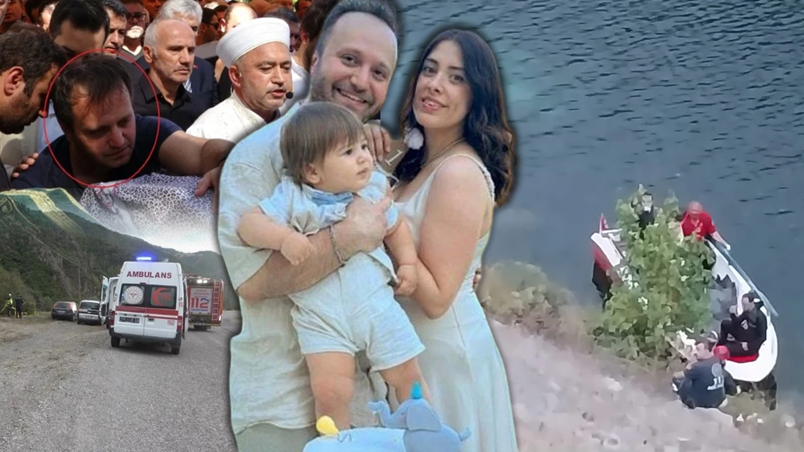 Şeytani planı Türkiye'yi sarsmıştı: Cezaevinde intihar etti