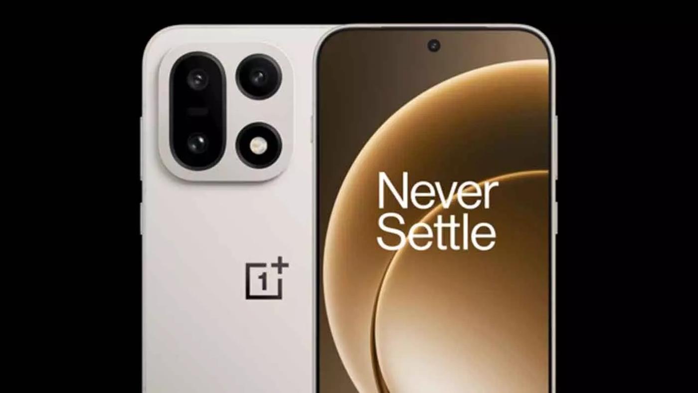 OnePlus 16 neredeyse çerçevesiz ekranıyla şaşırtacak