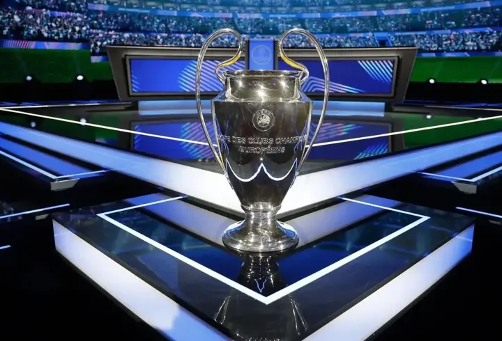 UEFA Şampiyonlar Ligi'ne katılacak son takımlar belli oluyor