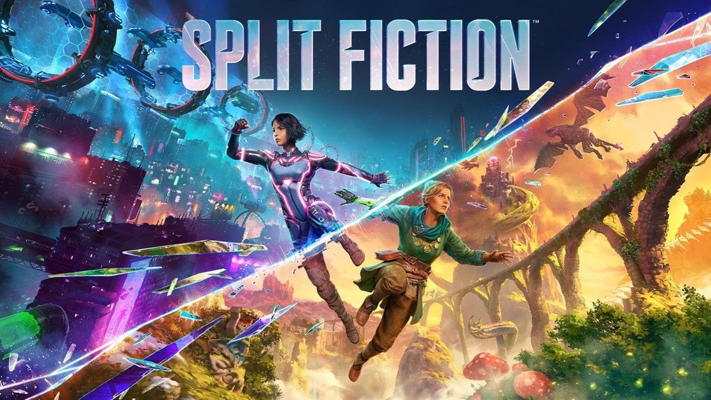 Son günlerin çok konuşulan oyunu Split Fiction sinemaya uyarlanacak