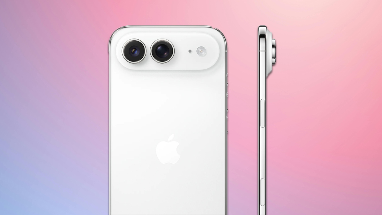 iPhone Air 2 Özellikleri: Çift Kamera ve Sürpriz Fiyat