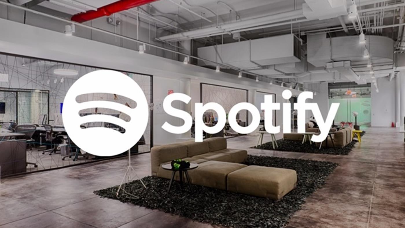Spotify duyurdu: Türkiye ofisi Haziran'a kadar açılacak!