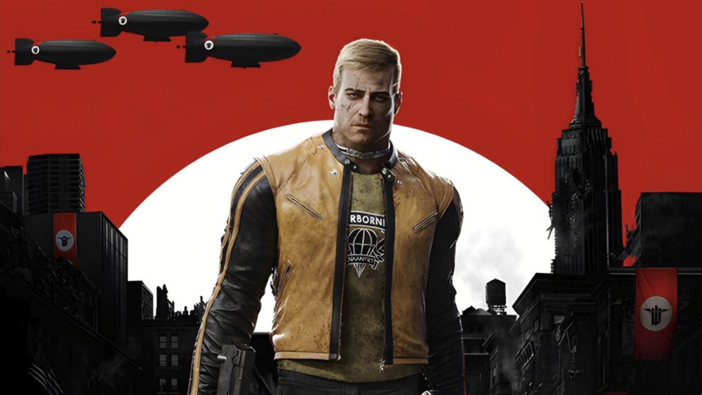 MachineGames, Wolfenstein 3’ü mutlaka yapacak