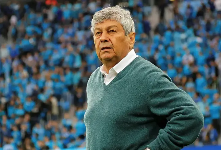 A Millî Takım’ın rakibi Romanya’da Mircea Lucescu, kararını duyurdu