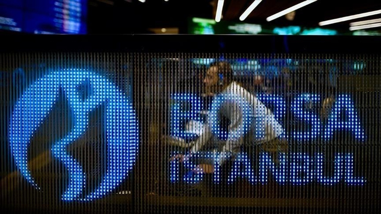 Borsadaki düşüş küresel piyasalarda da dikkat çekti: BİST 100 en çok düşen endeks oldu