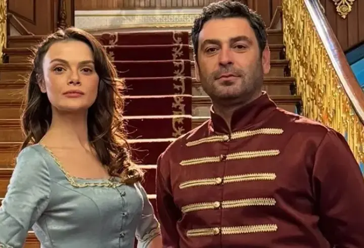 Sinem Ünsal ve Ozan Akbaba, Türkiye’yi Tanıtmak İçin Bir Araya Geldi
