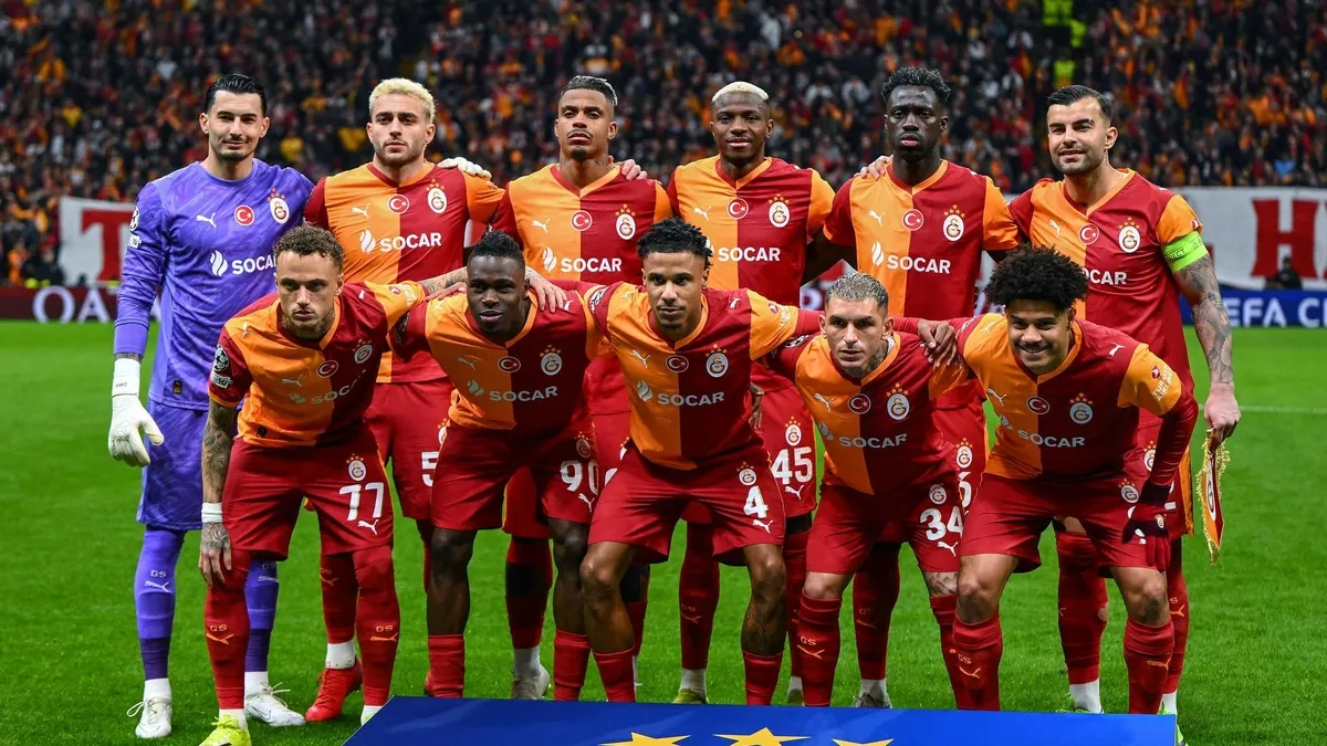 Napoli'de Antonio Conte, Galatasaraylı yıldızın peşine düştü