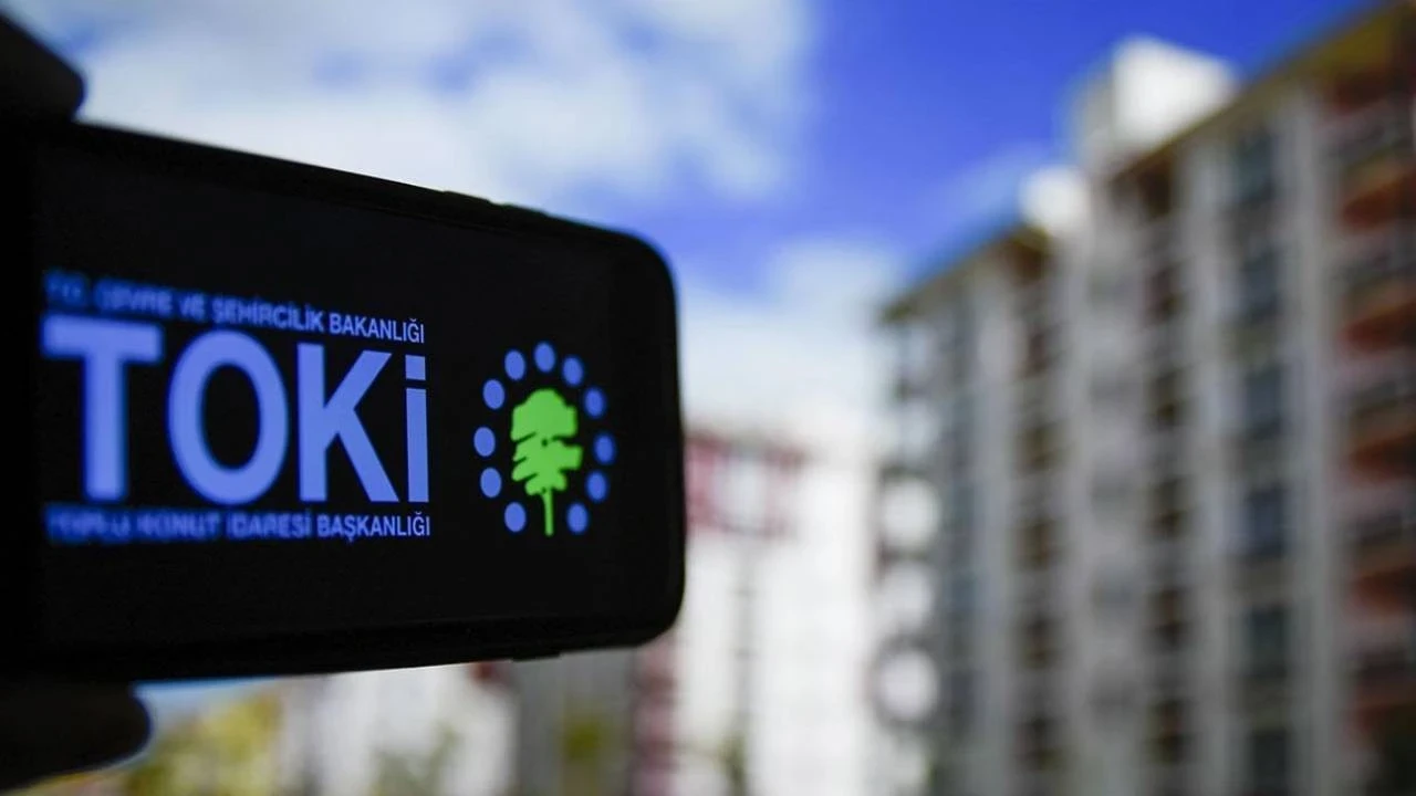 Son dakika... İstanbul'da TOKİ kura tarihi belli oldu