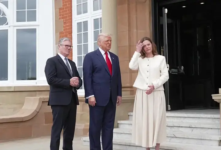 Trump: "Putin'e verdiğim süreyi kısaltıyorum"