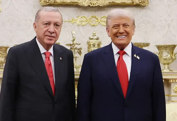 Trump’tan çözüm sinyali: CAATSA nedir, nasıl kalkabilir?