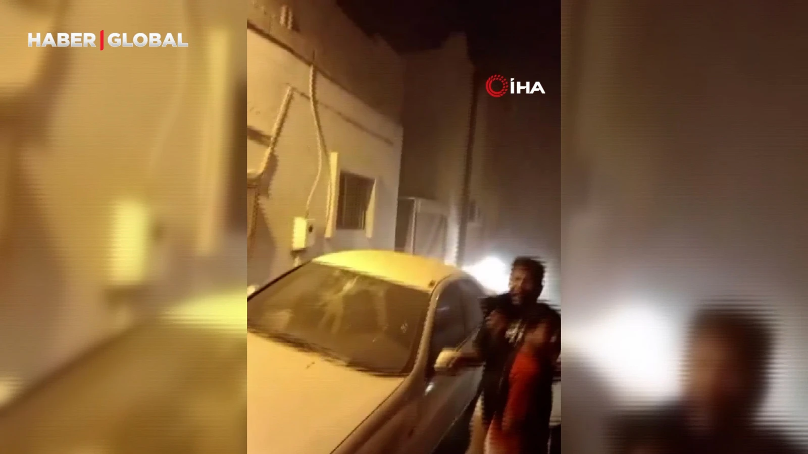 İran’dan BAE ve Bahreyn’e yeni saldırılar