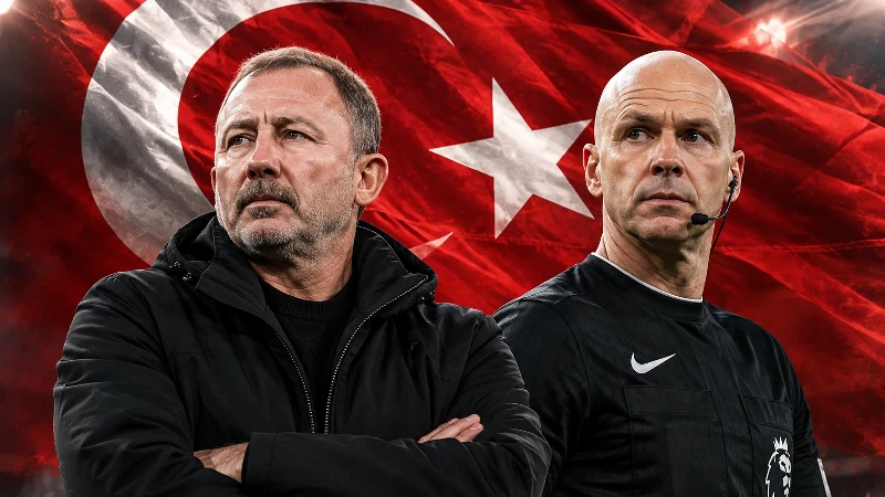 TFF'den İki Önemli Karar