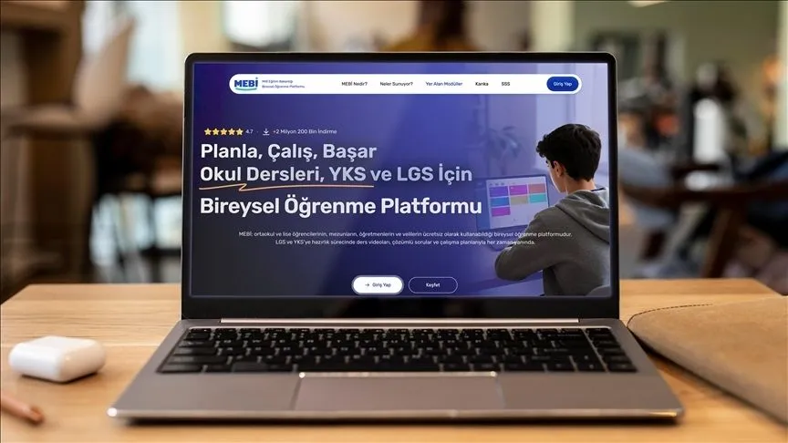 MEBİ'de LGS öğrencileri için mart ayı örnek soruları yayımlandı