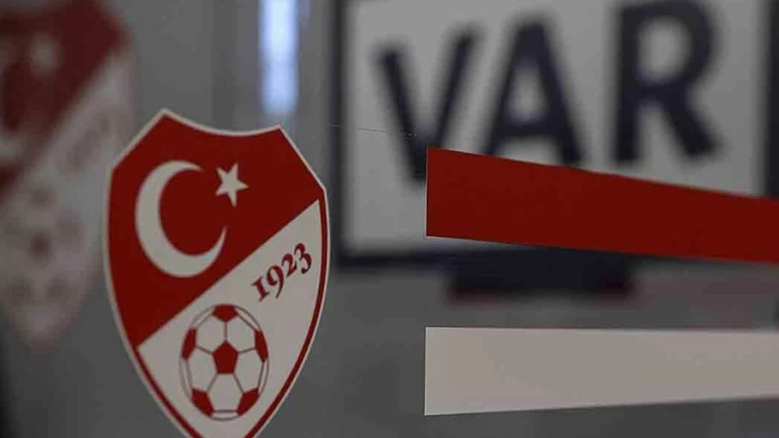 Antalyaspor -Kasımpaşa maçının VAR hakemi belli oldu
