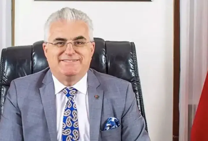 İBB İtfaiye Daire Başkanı Remzi Albayrak ve 3 kişi gözaltına alındı