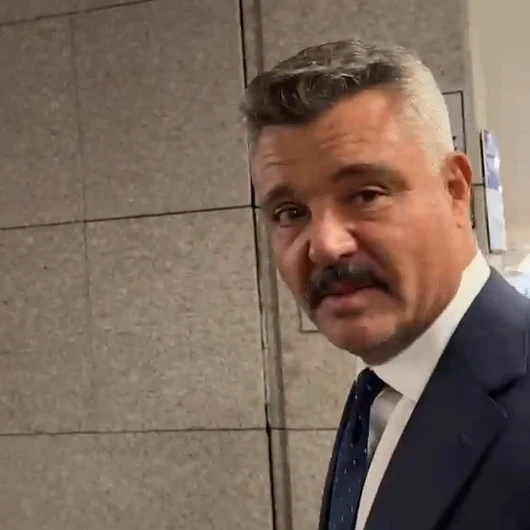Sadettin Saran Hakim Karşısına Çıktı: Aylık Gelirini Açıkladı, 'Utanç Duyuyorum' Sözleri Gündem Oldu