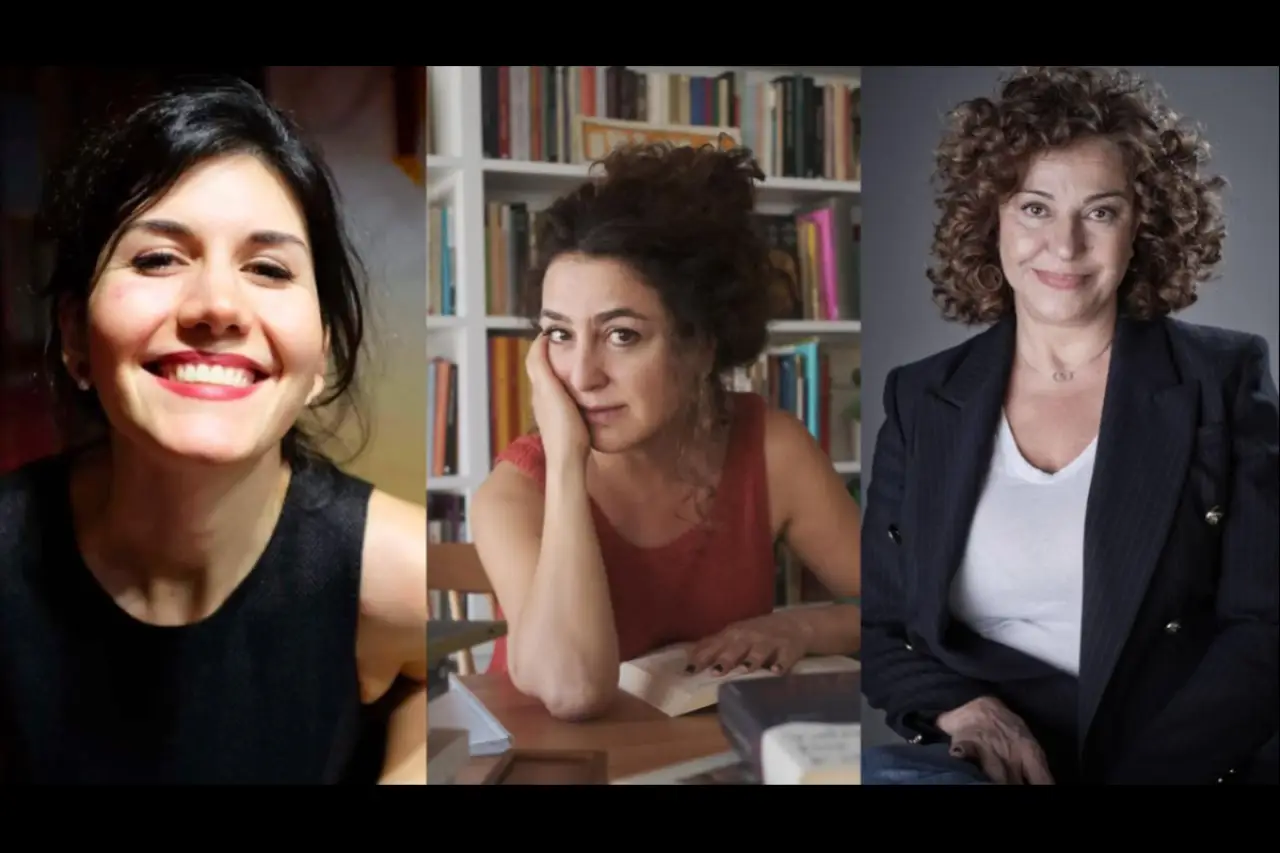 “Edebiyat Salonu”Nda Camus, Shakespeare Ve Dostoyevski Konuşulacak