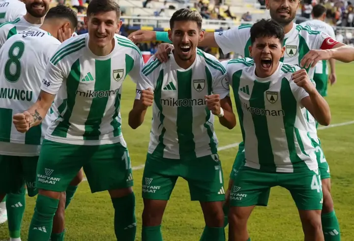 Muğlaspor, Kepezspor’u Bodrum’da ağırlayacak