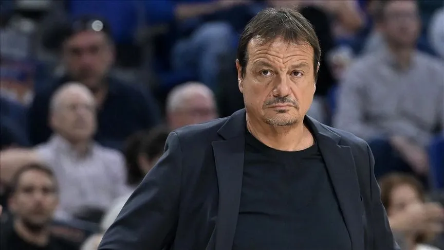 Ergin Ataman'dan sosyal medyadaki ırkçı saldırılara tepki