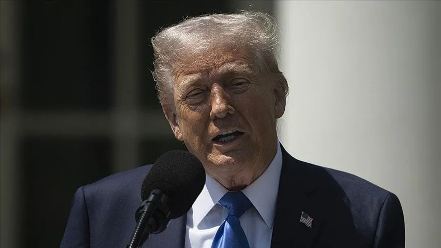 Trump: Kısa zamanda Gazze'de ateşkes anlaşması ihtimali yüksek