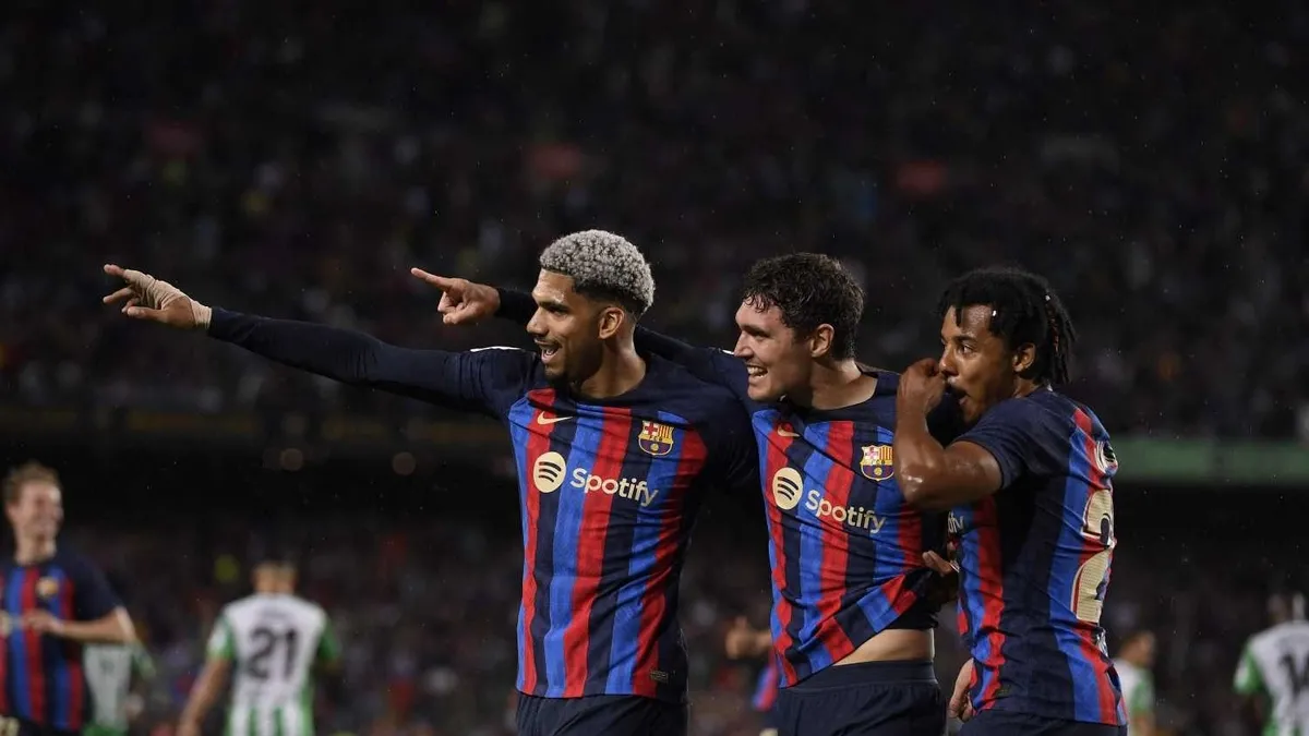 Galatasaray transferde Barcelona'nın stoperini istiyor! Teklif hazırlığı başladı